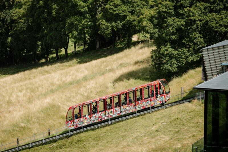 Seilbahnen International Neues Zu Seilbahn Und Technik