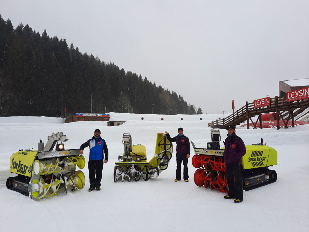 Fiqops 2x Anfahrhilfe Sand Fahrzeug Schnee