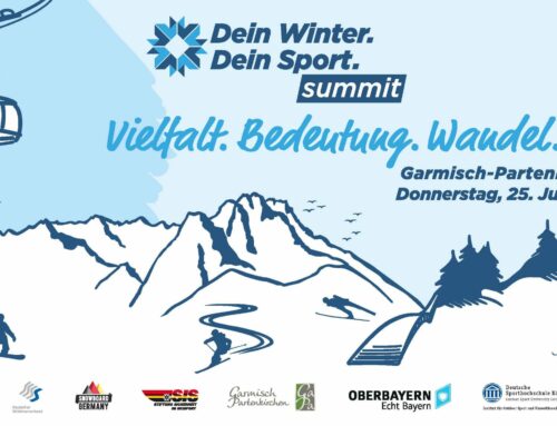 Dein Winter. Dein Sport. Summit 2024