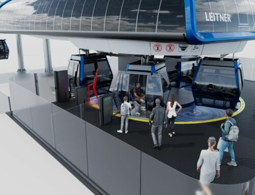 Leitpilot: Stationen autonom betreiben
