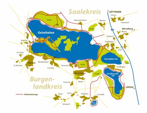 Suburban cable car: concept for small towns