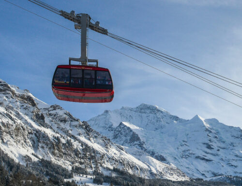 Berner Bergbahnen: Bilanz und Blick nach vorn