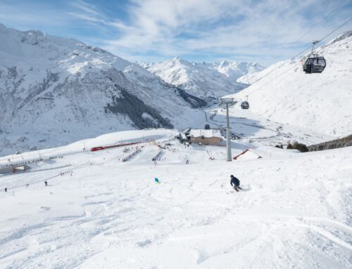 Kanton Uri: Der Alpintechnik Cluster wächst