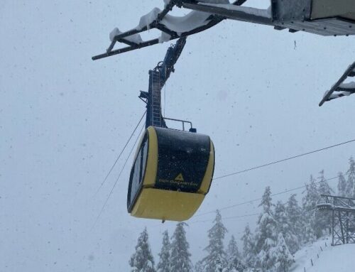 Steirische Seilbahnen gut gerüstet für den Winter