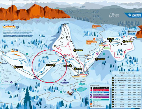 Fährt bald eine Umlaufbahn am Karerpass?