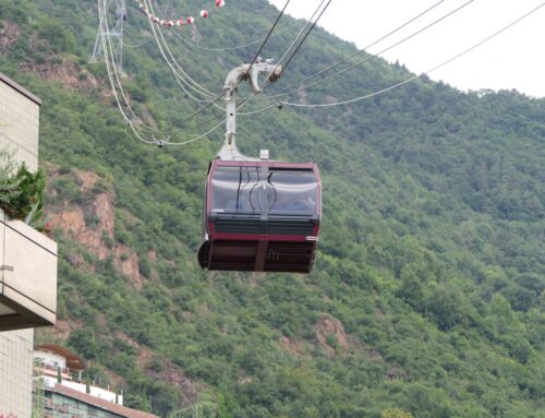 Bekommen Einheimische bei der Rittner Seilbahn den Vorrang?