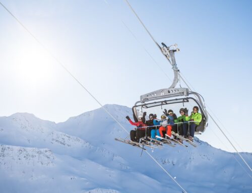 Andermatt ersetzt zwei Sesselbahnen