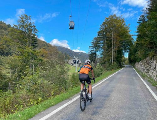 Wie verlief der Schweizer Bergsommer?