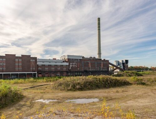 High- und Green-Tech-Quartier in Herne geplant