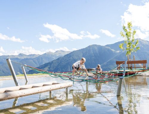 Sommer-Bergbahnen ziehen Bilanz