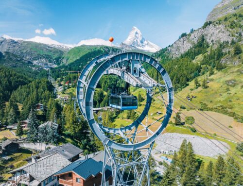 Erste Bilanz des Matterhorn Alpine Crossings