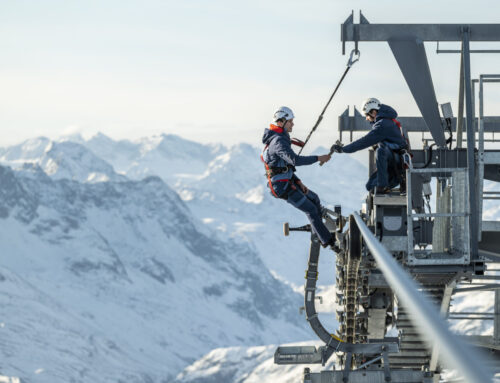 SCHÖFFEL PRO: WORKWEAR NEU GEDACHT