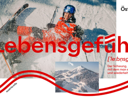 Studie der Österreich Werbung: Das Potential der Wintersaison