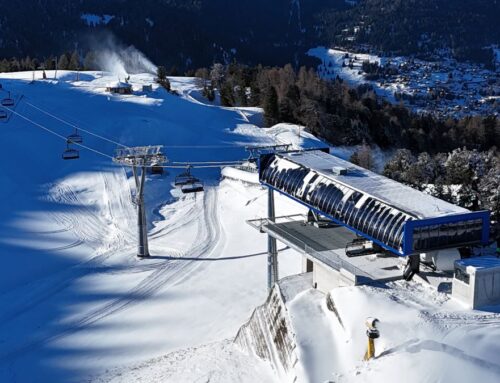 Neue Anlagen überzeugen im Wallis