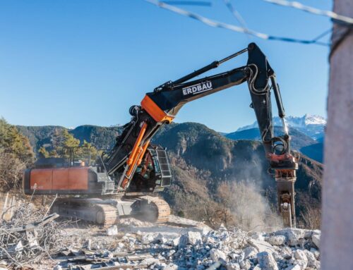 Seilbahn Jenesien: Nächster Schritt in Richtung Neubau