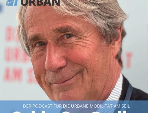 Chancen & Hürden für urbane Seilbahnen