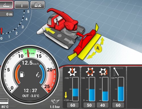 AutoTracer: Die Assistenz für Fahrer