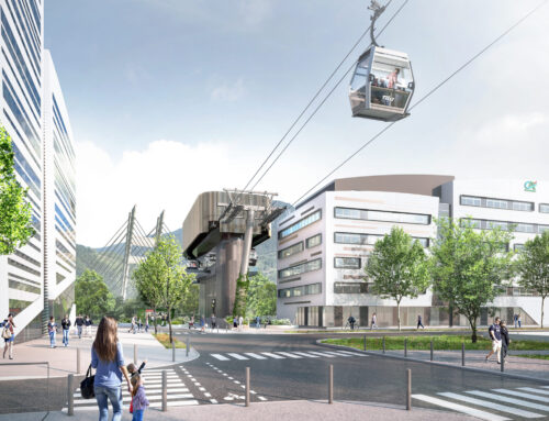 Grenoble cable car postponed again