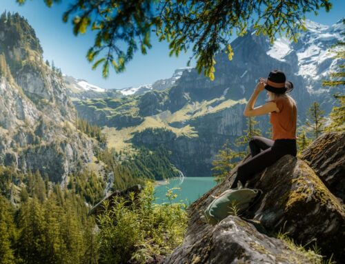 Innovative Ticketreservierung wegen Gästeboom