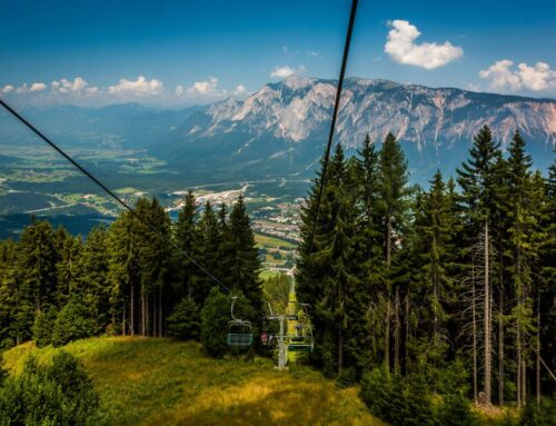 Dreiländereck: Ab Juli 2025 wieder in Betrieb